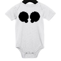 Infant Jersey Short-Sleeve One-Piece Thumbnail