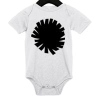 Infant Jersey Short-Sleeve One-Piece Thumbnail