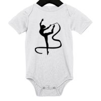 Infant Jersey Short-Sleeve One-Piece Thumbnail