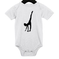Infant Jersey Short-Sleeve One-Piece Thumbnail