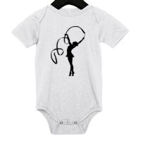 Infant Jersey Short-Sleeve One-Piece Thumbnail