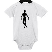 Infant Jersey Short-Sleeve One-Piece Thumbnail