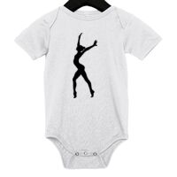 Infant Jersey Short-Sleeve One-Piece Thumbnail