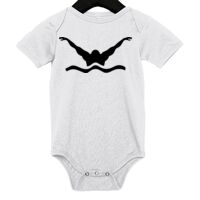 Infant Jersey Short-Sleeve One-Piece Thumbnail