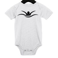 Infant Jersey Short-Sleeve One-Piece Thumbnail