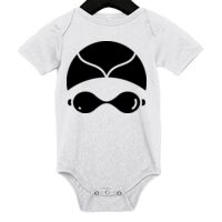Infant Jersey Short-Sleeve One-Piece Thumbnail