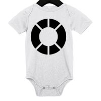 Infant Jersey Short-Sleeve One-Piece Thumbnail