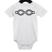 Infant Jersey Short-Sleeve One-Piece Thumbnail