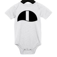 Infant Jersey Short-Sleeve One-Piece Thumbnail