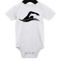Infant Jersey Short-Sleeve One-Piece Thumbnail