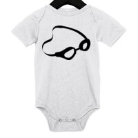 Infant Jersey Short-Sleeve One-Piece Thumbnail