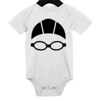 Infant Jersey Short-Sleeve One-Piece Thumbnail