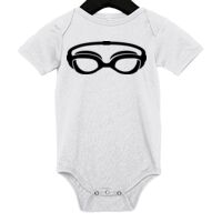 Infant Jersey Short-Sleeve One-Piece Thumbnail