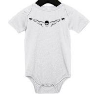 Infant Jersey Short-Sleeve One-Piece Thumbnail