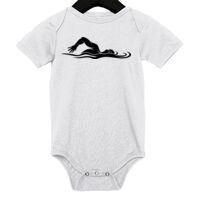 Infant Jersey Short-Sleeve One-Piece Thumbnail