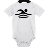 Infant Jersey Short-Sleeve One-Piece Thumbnail