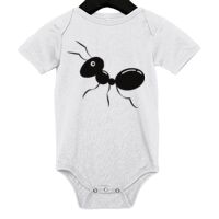 Infant Jersey Short-Sleeve One-Piece Thumbnail