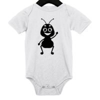 Infant Jersey Short-Sleeve One-Piece Thumbnail