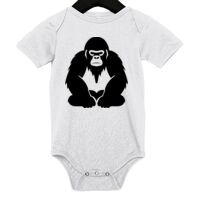 Infant Jersey Short-Sleeve One-Piece Thumbnail
