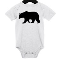 Infant Jersey Short-Sleeve One-Piece Thumbnail