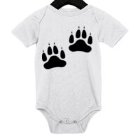 Infant Jersey Short-Sleeve One-Piece Thumbnail