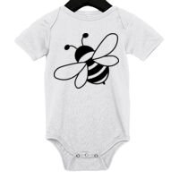 Infant Jersey Short-Sleeve One-Piece Thumbnail