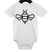 Infant Jersey Short-Sleeve One-Piece Thumbnail