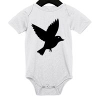 Infant Jersey Short-Sleeve One-Piece Thumbnail