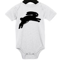 Infant Jersey Short-Sleeve One-Piece Thumbnail