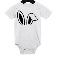Infant Jersey Short-Sleeve One-Piece Thumbnail