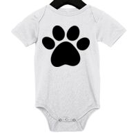Infant Jersey Short-Sleeve One-Piece Thumbnail