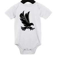 Infant Jersey Short-Sleeve One-Piece Thumbnail