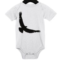 Infant Jersey Short-Sleeve One-Piece Thumbnail