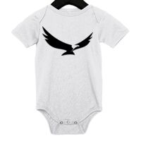 Infant Jersey Short-Sleeve One-Piece Thumbnail