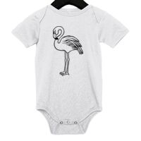 Infant Jersey Short-Sleeve One-Piece Thumbnail