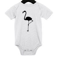 Infant Jersey Short-Sleeve One-Piece Thumbnail