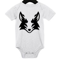 Infant Jersey Short-Sleeve One-Piece Thumbnail