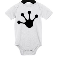 Infant Jersey Short-Sleeve One-Piece Thumbnail
