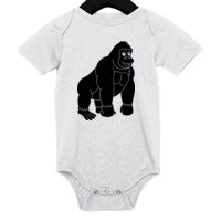 Infant Jersey Short-Sleeve One-Piece Thumbnail