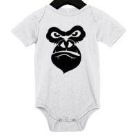 Infant Jersey Short-Sleeve One-Piece Thumbnail
