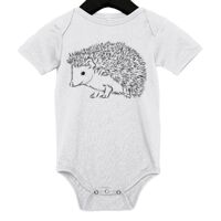 Infant Jersey Short-Sleeve One-Piece Thumbnail