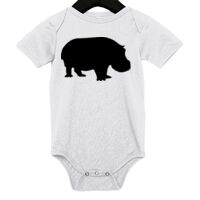 Infant Jersey Short-Sleeve One-Piece Thumbnail