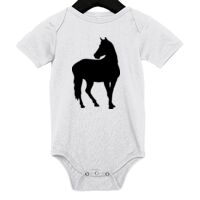 Infant Jersey Short-Sleeve One-Piece Thumbnail