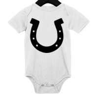 Infant Jersey Short-Sleeve One-Piece Thumbnail