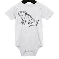 Infant Jersey Short-Sleeve One-Piece Thumbnail