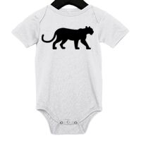 Infant Jersey Short-Sleeve One-Piece Thumbnail