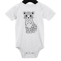 Infant Jersey Short-Sleeve One-Piece Thumbnail