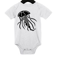 Infant Jersey Short-Sleeve One-Piece Thumbnail