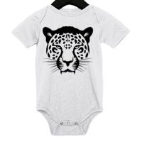 Infant Jersey Short-Sleeve One-Piece Thumbnail