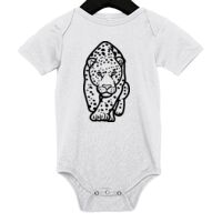 Infant Jersey Short-Sleeve One-Piece Thumbnail